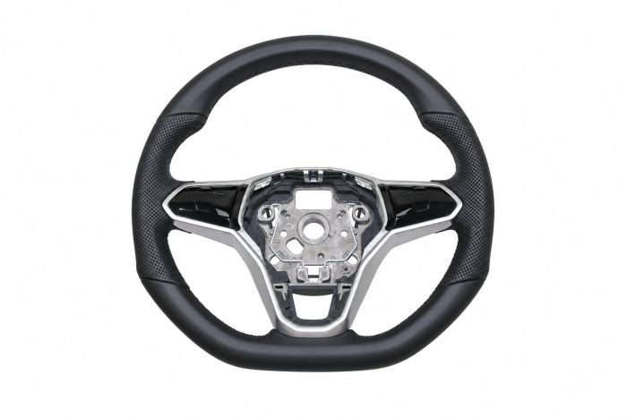 Multifunctioneel stuurwiel met touch voor Volkswagen en andere modellen