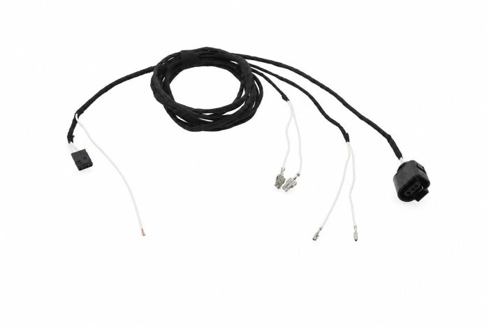 Kabelset voor DWA-anti-diefstalalarmsysteem voor Volkswagen MQB