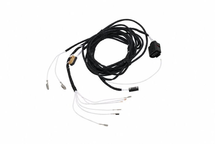 Kabelset DWA-antidiefstalalarmsysteem voor SEAT Ateca KH7