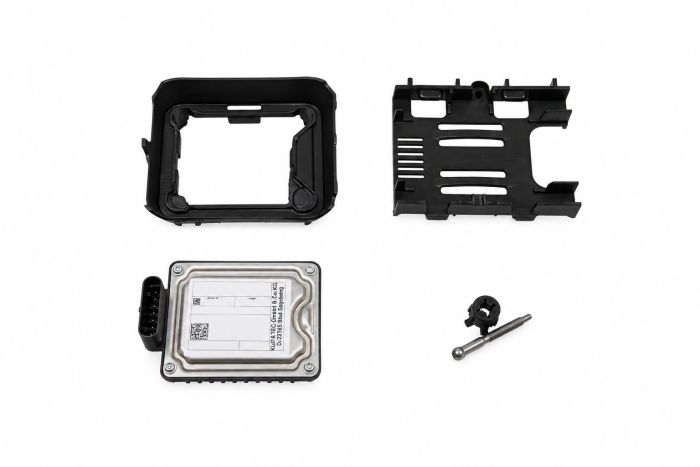 Retrofit-set Front Assist incl. City emergency brake-assistent voor Volkswagen Volkswagen T6.1 SH