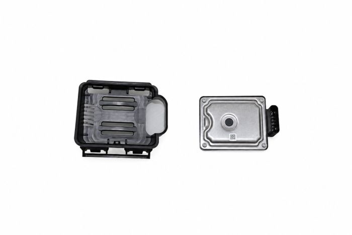 Complete Front Assist retrofitset met City Emergency Brake Assist voor Volkswagen Crafter SY