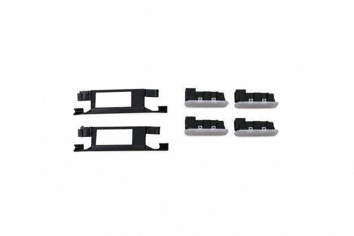 Retrofit-set LED voetruimteverlichting voor Volkswagen Golf 8 CD, CG