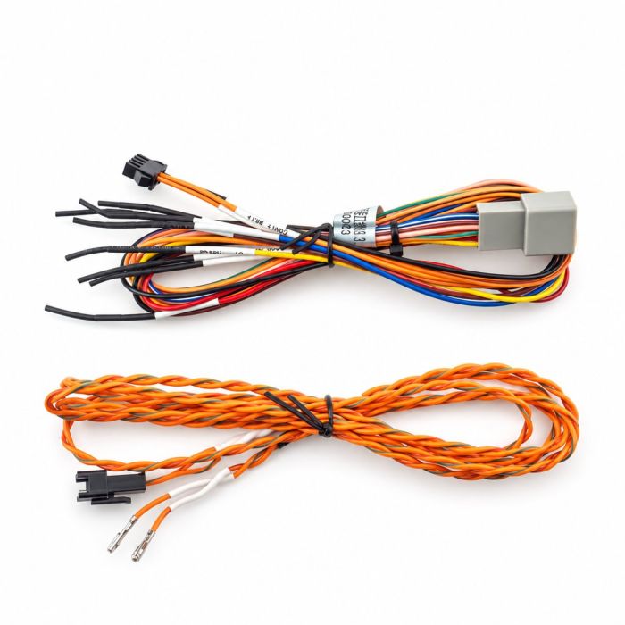 Kabelset voor AMPIRE LDS-verbinding voor Audi A8 09/2008 - 10/2017