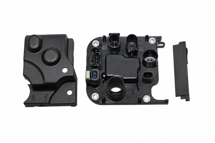 Diesel standkachel-bedieningsunit voor Webasto Thermo Evo 5