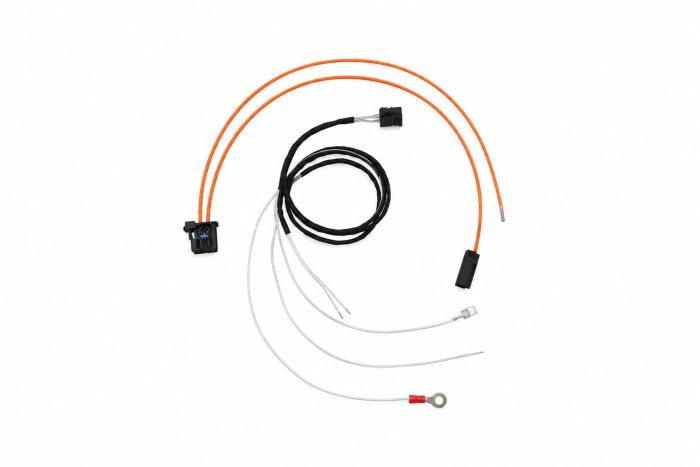 Kabelset voor Headup Display (HUD) retrofit voor Audi A6 4A, A7 4K, Q7 4M, Q8 4M en e-tron GE