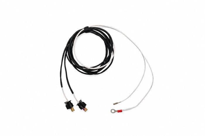 Kabelset contourverlichting voor Volkswagen Polo AE1