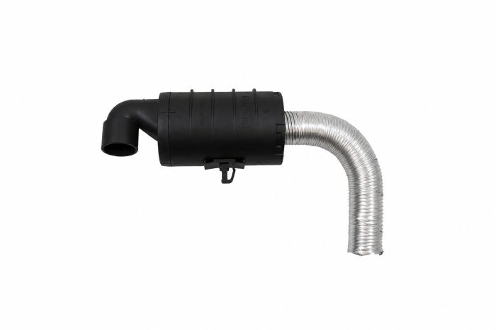 Air intake demper (luchtinlaat-demping) voor Volkswagen, Audi, SEAT, Škoda met 5Q0 898 144 Webasto