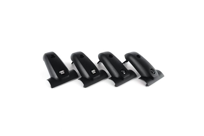 Originele Audi dakdragers