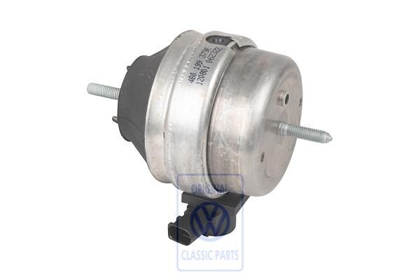 Volkswagen Passat B5 (3B) hydraulische motorsteun (AKN, AFB)