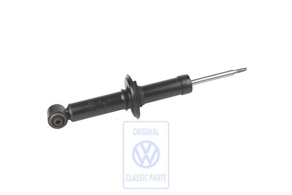Volkswagen Passat B5 (3B) gasdrukschokdemper slechtwegpakket II - achter