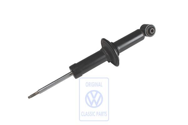 Volkswagen Passat B5 (3B) gasdrukschokdemper gepantserde uitvoering - achter