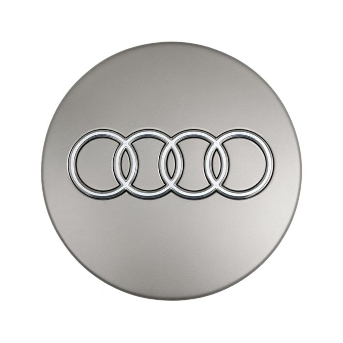 Originele Audi naafkap - ibiswit