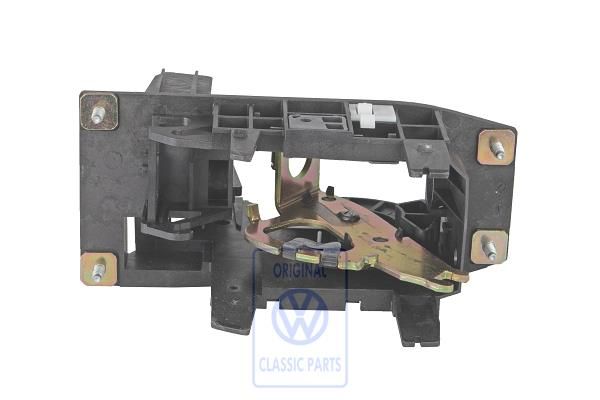 Volkswagen Passat B5 (3B) lagerkom 5-traps automaat