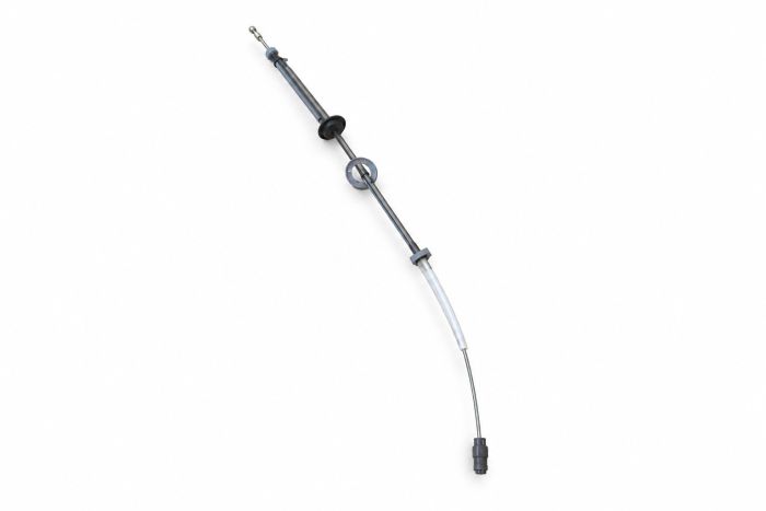 Volkswagen Passat B5 (3B) gaskabel handgeschakeld (AGE, AHA, ATX) - links gestuurd