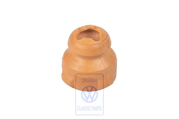 Volkswagen Passat B5 (3B) aanslagrubber sportonderstel (W8)