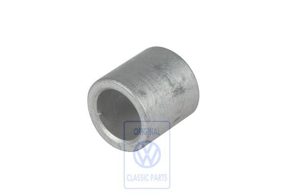 Volkswagen bus inlaatsysteem 12x1,8x12 mm