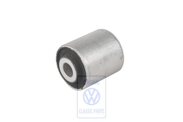 Volkswagen Passat B5 (3B) draagarmrubber - voor