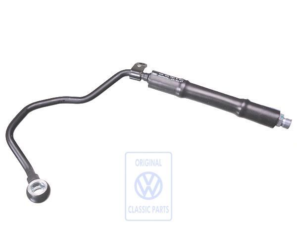 Volkswagen Passat B5 (3B) drukslang stuurbekrachtiging (6-cilinder)