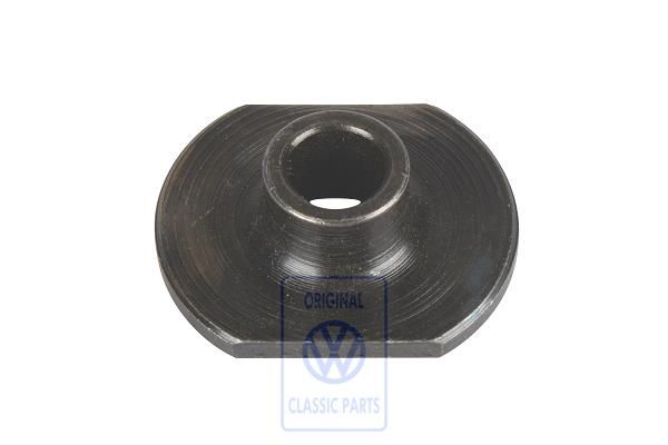 Volkswagen Passat B5 (3B) bus stuurdemper (5-/6-cilinder)