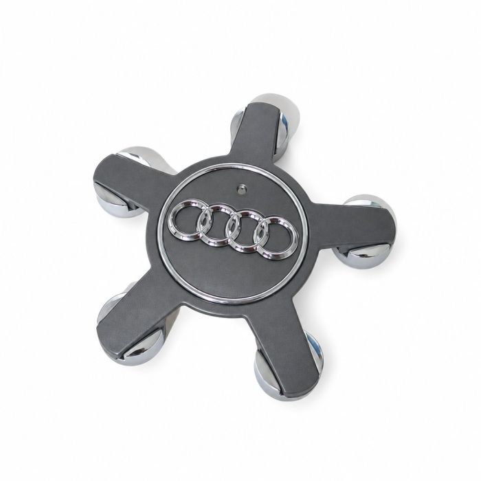 Originele Audi wieldop