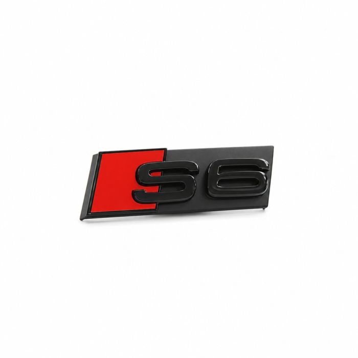 Audi A6 (C6) embleem