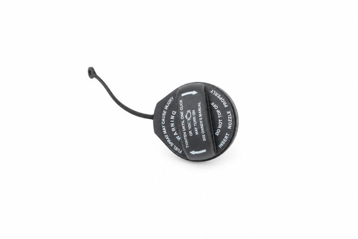 Originele Audi tankdop