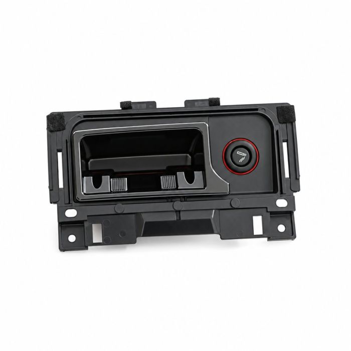 Originele Audi asbak met behuizing, middenconsole