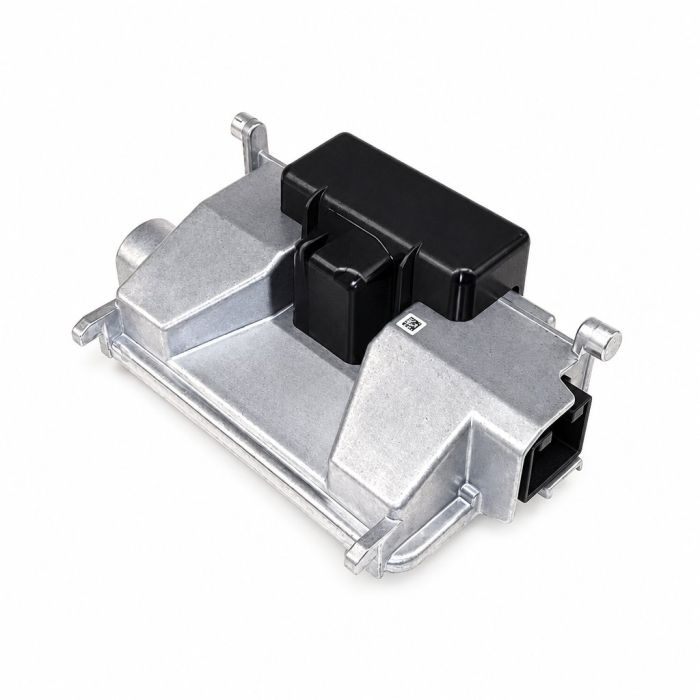 Originele Audi frontcamera voor bestuurdershulpsystemen