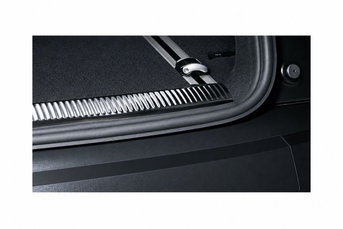 Audi A6 (C7) tildrempelbescherming