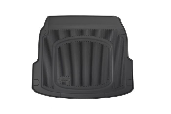 Audi A8 (D4) bagageruimteschaal