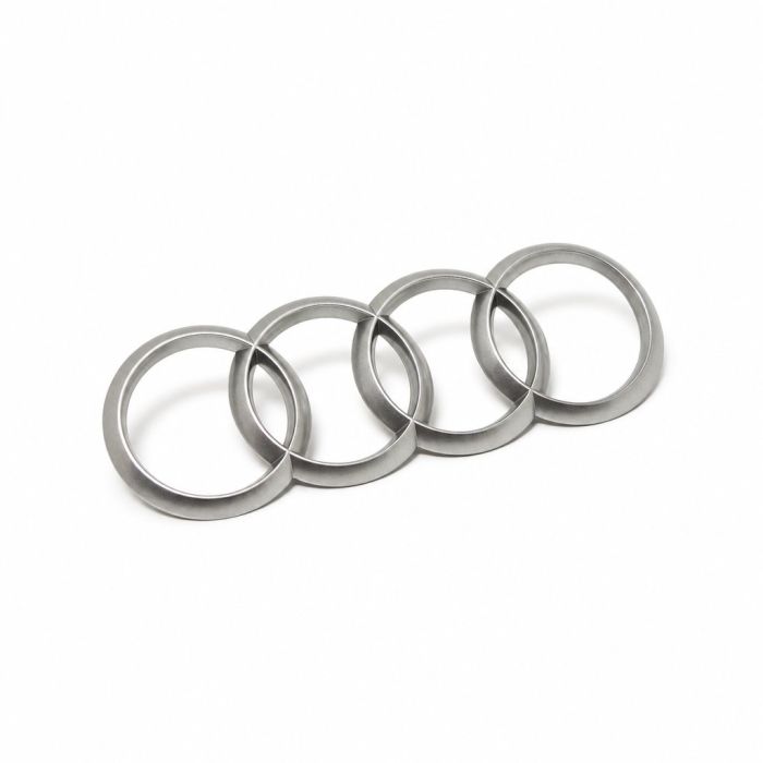 Origineel Audi embleem