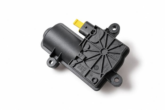 Origineel actuator voor uitlaatklep uitlaatregelaar