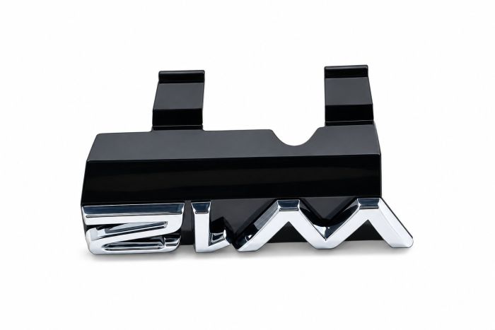 Audi A8 (D4) embleem