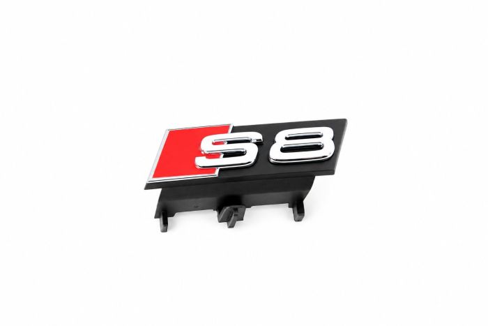 Audi A8 (D4) embleem