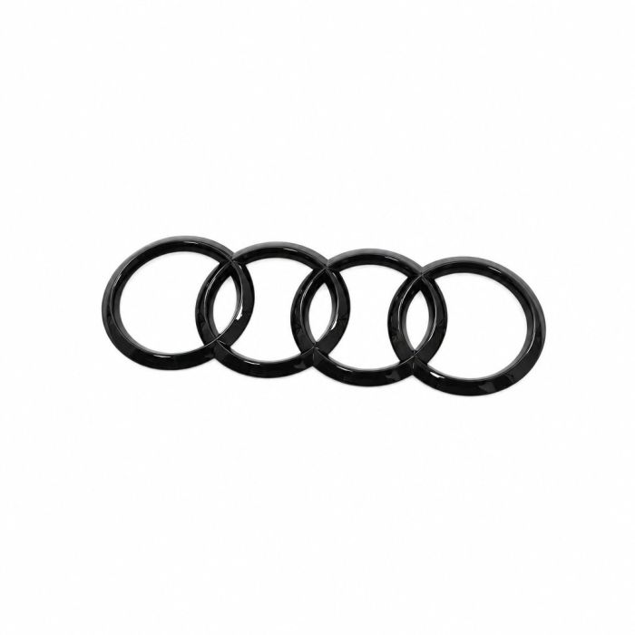 Audi R8 (4S) logo