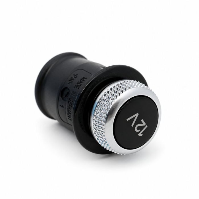 Originele blinde plug sigarettenaansteker 12V