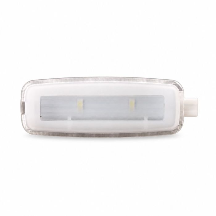 Originele Audi led make-upverlichting