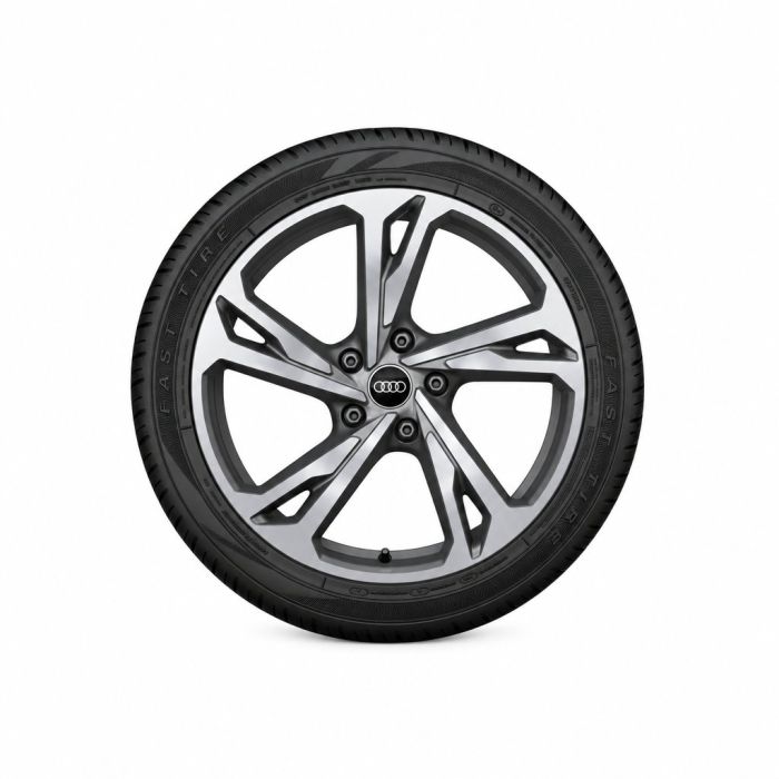 Audi Q8 e-tron (GE), e-tron GT (FW) velg