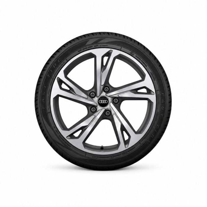 Audi Q8 e-tron (GE), e-tron GT (FW) velg