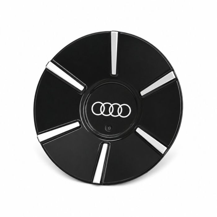 Audi Q8 e-tron (GE), e-tron GT (FW) wieldop