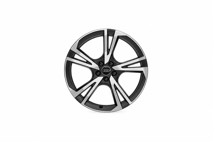 Audi A6 (C8) lichtmetalen velg (21 inch)