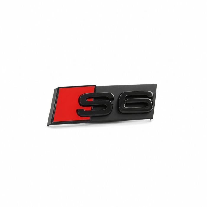 Audi A6 (C8) logo