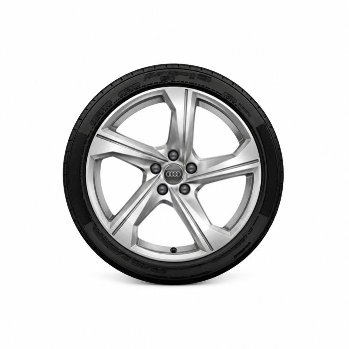 Audi A6 (C8) velg