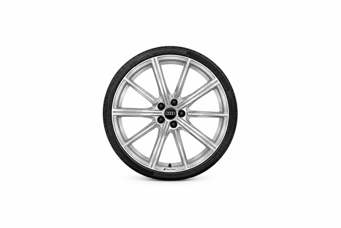 Audi RS6 (C8/4K), RS7 (C8/4K) velg (21 inch)