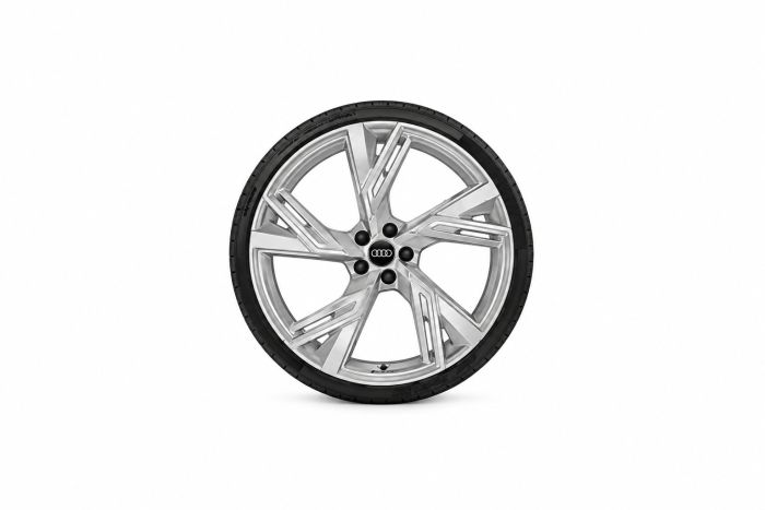 Audi RS6 (C8/4K), RS7 (C8/4K) velg - aluminium (22 inch)