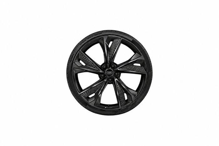 Audi RS6 (C8/4K), RS7 (C8/4K) velg - aluminium (22 inch)
