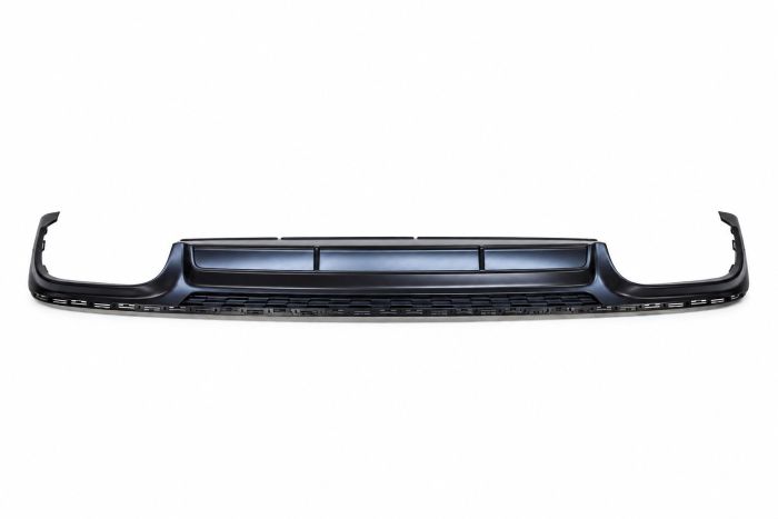 Audi A6 (C8) spoiler achter S6
