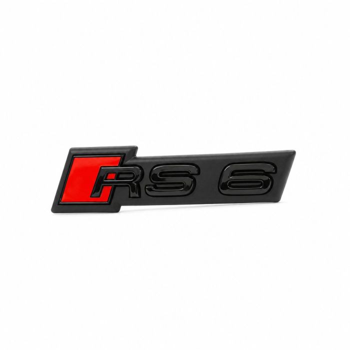Audi RS6 (C8) embleem