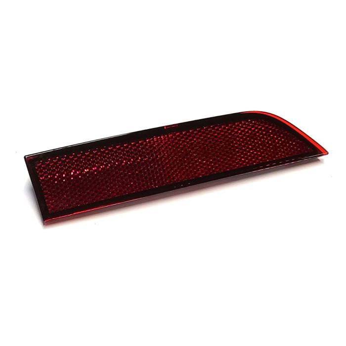 Audi A6 (C8) reflector - linksachter