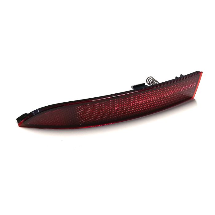 Audi A6 (C8) reflector - linksachter